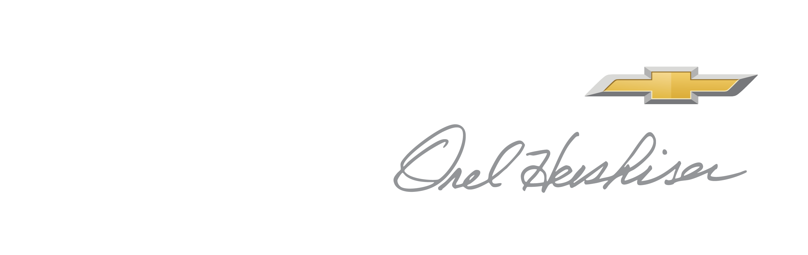 Orel Hershiser Chevrolet